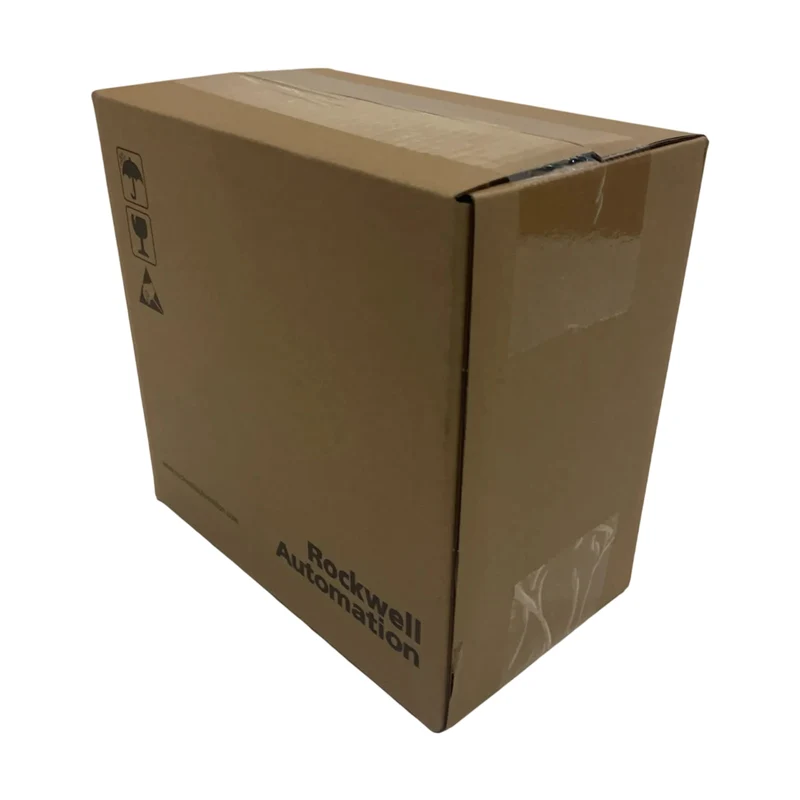 Allen Bradley 25B-D2P3N104 PowerFlex 525 VFD 480VAC 3-Ph 1.0HP IP20 Ersatzteil