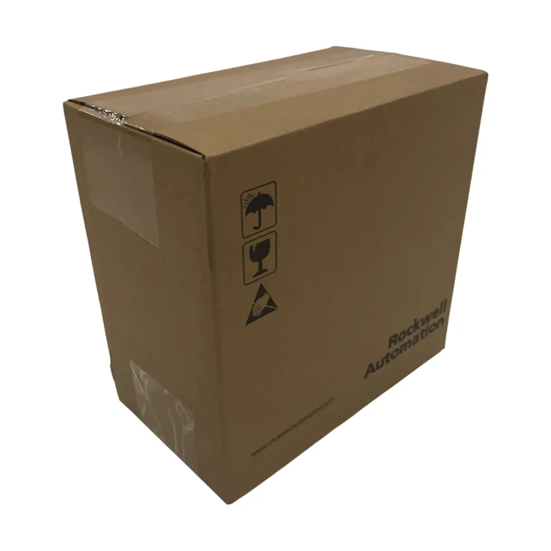 Allen Bradley 25B-D2P3N104 PowerFlex 525 VFD 480VAC 3-Ph 1.0HP IP20 Ersatzteil