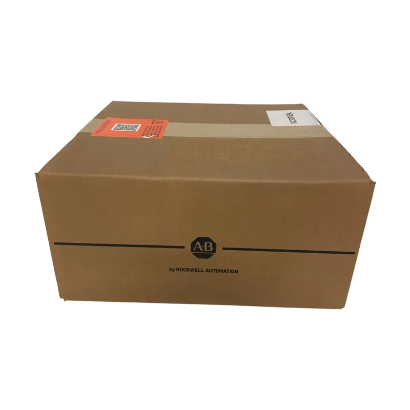 Allen Bradley 2711P-T10C22D9P PanelView Plus 7 Touch Screen 10 SVGA TFT 24V DC