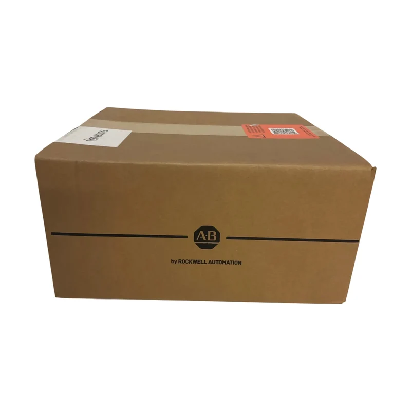 Allen Bradley 2711P-T10C22D9P PanelView Plus 7 Touch Screen 10 SVGA TFT 24V DC