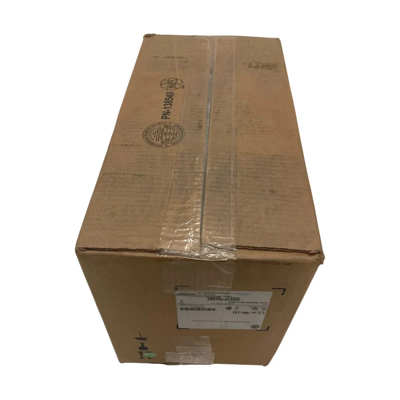 Allen Bradley MPF-B540K-MJ74BA Food Grade Motor 460V 4000RPM Encoder Bremse