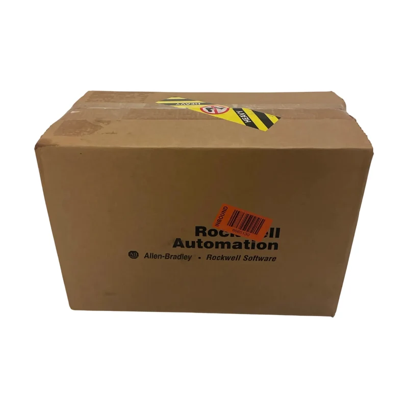 Allen Bradley MPF-B540K-MJ74BA Food Grade Motor 460V 4000RPM Encoder Bremse