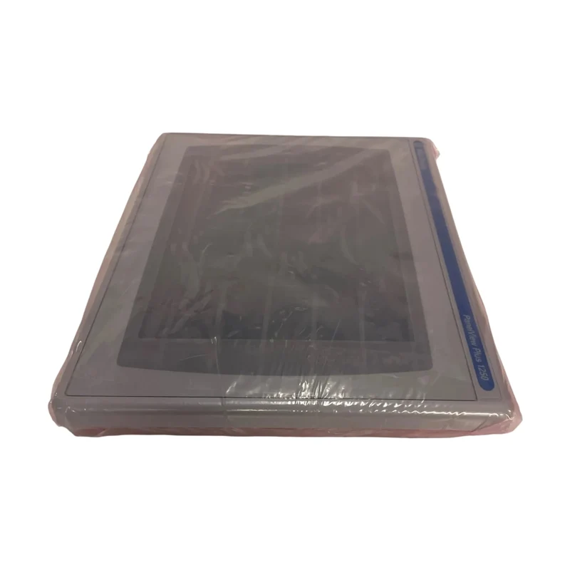 Allen Bradley 2711P-RDT12C PanelView Plus Display 12.1" TFT Touch Farbe Technik