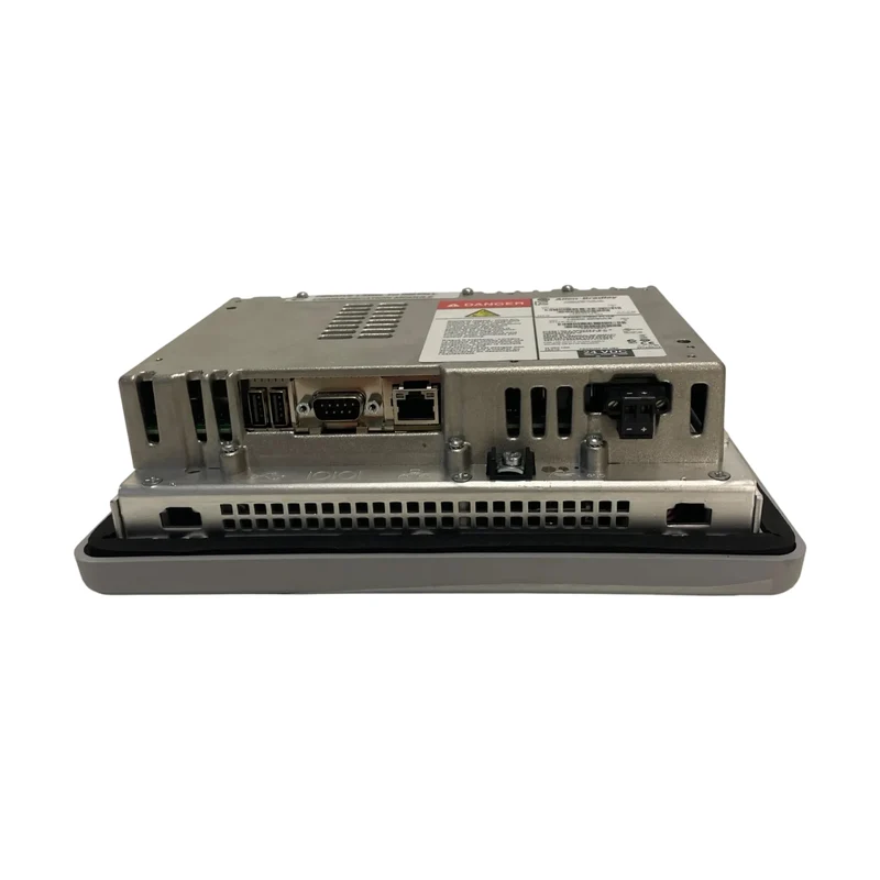 Allen Bradley 2711P-T7C4D1 HMI Panel für Automatisierungstechnik Ersatzteil
