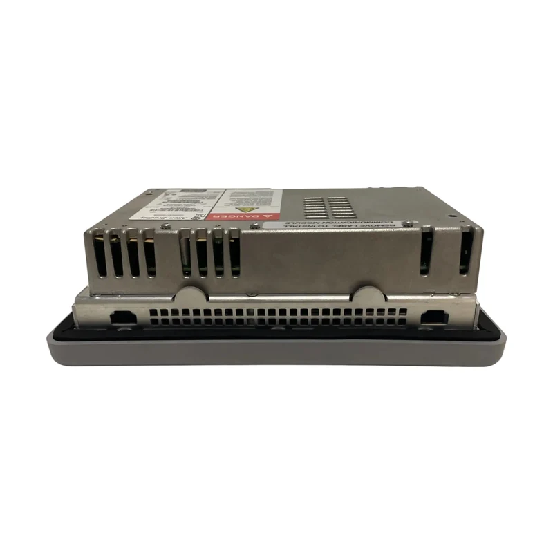 Allen Bradley 2711P-T7C4D1 HMI Panel für Automatisierungstechnik Ersatzteil
