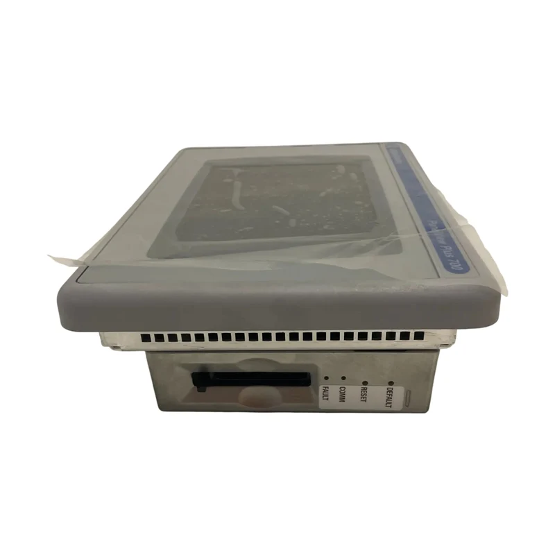 Allen Bradley 2711P-T7C4D1 HMI Panel für Automatisierungstechnik Ersatzteil