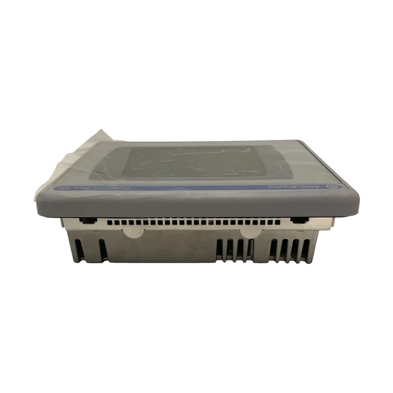 Allen Bradley 2711P-T7C4D1 HMI Panel für Automatisierungstechnik Ersatzteil