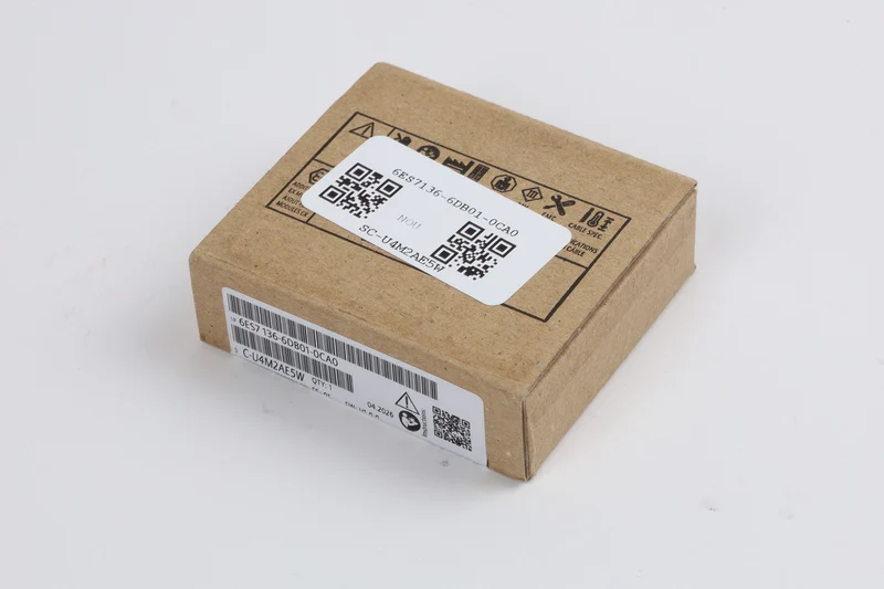 SIEMENS 6ES7136-6DB01-0CA0 auf Lager