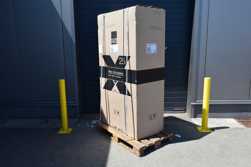 RITTAL VX8006000 auf Lager