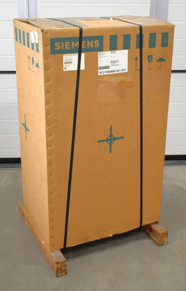 SIEMENS 6SE7031-0EE50-ZC15C53F01G91K01K11K80 auf Lager
