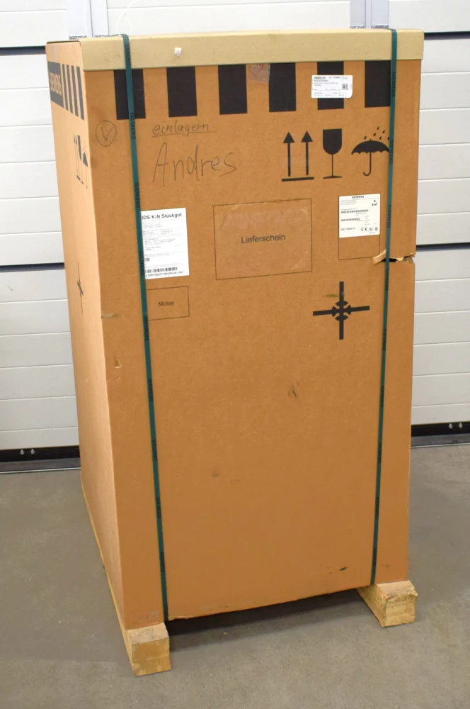 SIEMENS 6SE7035-1TJ60-ZK80 auf Lager