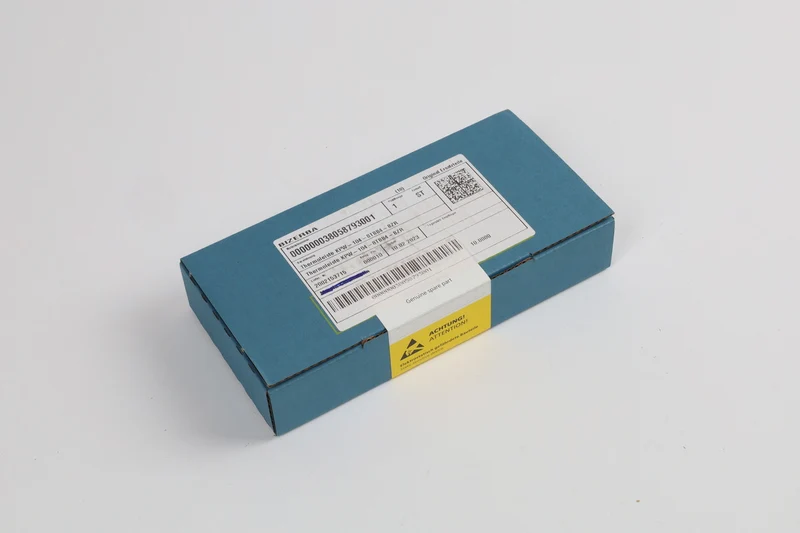BIZERBA KPW-104-8TBB4-BZR auf Lager