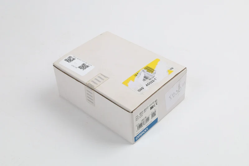 OMRON G9SX-AD322-T15-RTDC24 auf Lager