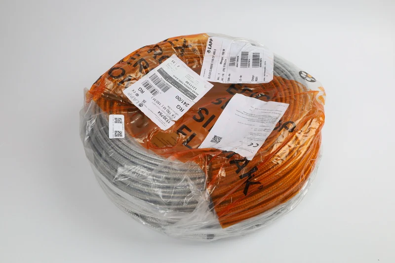 LAPP ÖLFLEXCLASSIC110CY4X05150M auf Lager