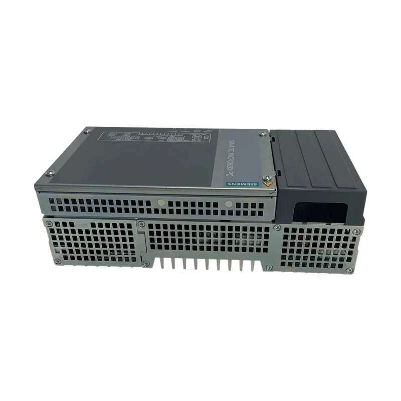 Siemens SIMATIC IPC427E Microbox PC 6AG4141-5AB15-0FA0 HD Grafik 4x USB 3.0