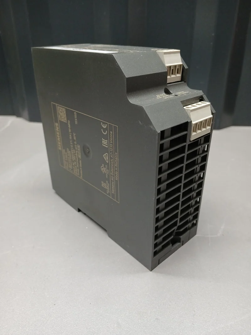 Siemens SITOP PSU100L 6EP1333-1LB00 Power Supply