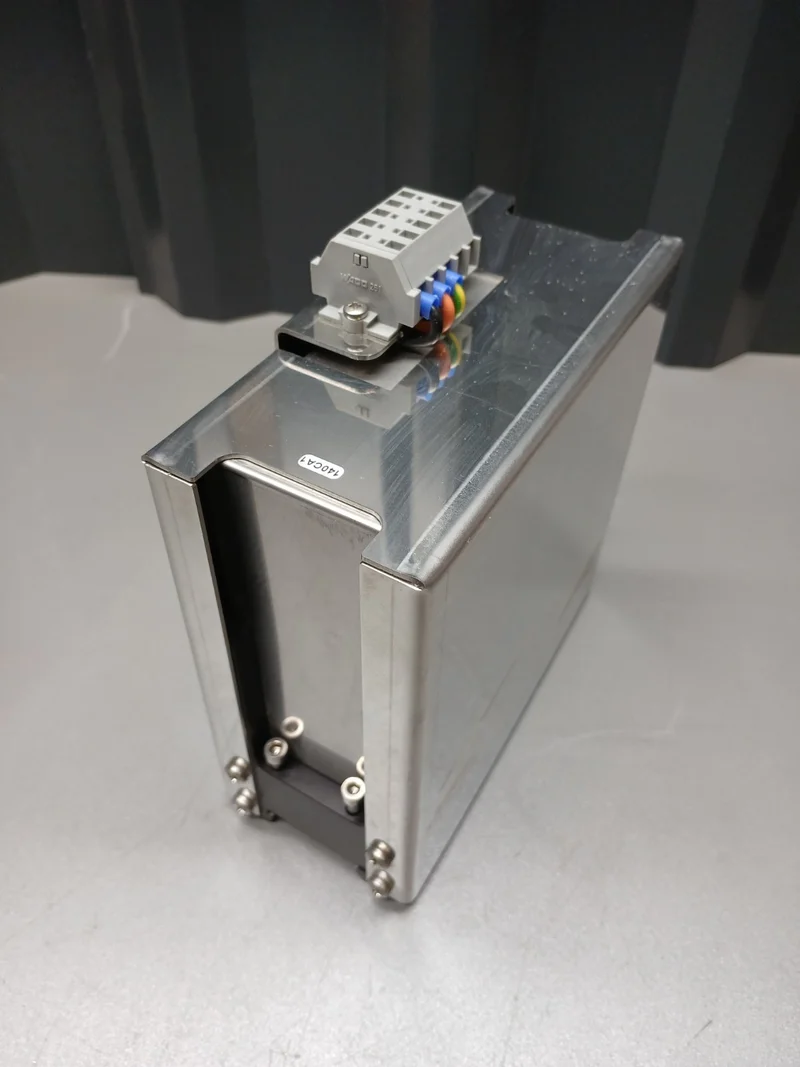 Beckhoff C9900-U330 Battery Pack