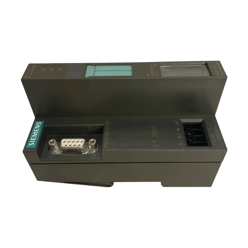 Siemens 6ES7151-1AA03-0AB0 SIMATIC DP IM151-1 Standard Interface Modul Technik