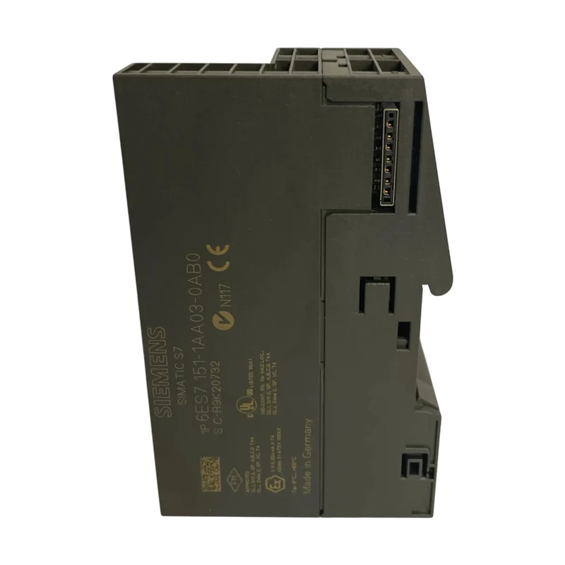 Siemens 6ES7151-1AA03-0AB0 SIMATIC DP IM151-1 Standard Interface Modul Technik