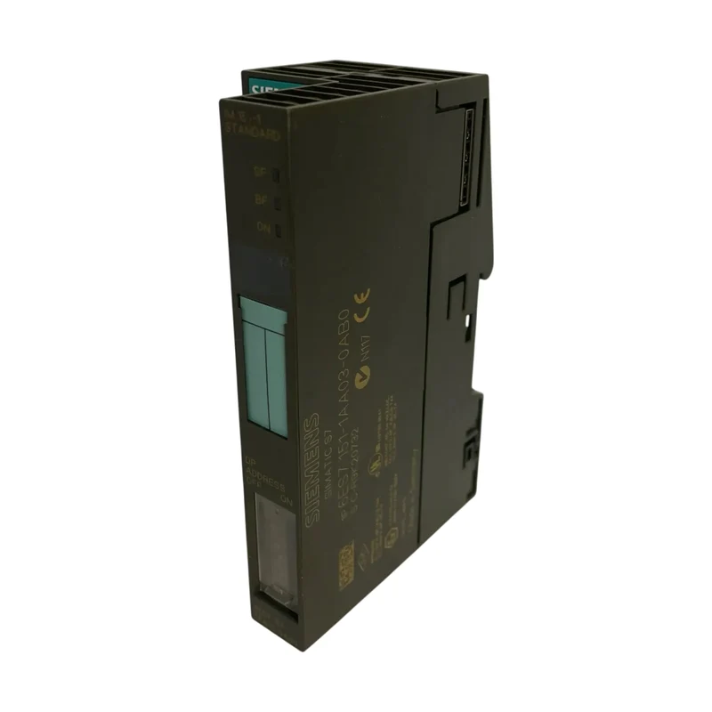 Siemens 6ES7151-1AA03-0AB0 SIMATIC DP IM151-1 Standard Interface Modul Technik