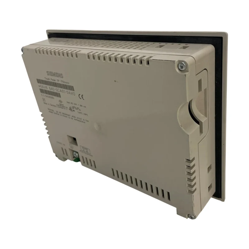 Siemens 6AV6640-0CA01-0AX0 SIMATIC HMI Touch Panel TP 170MICRO Ersatzteil