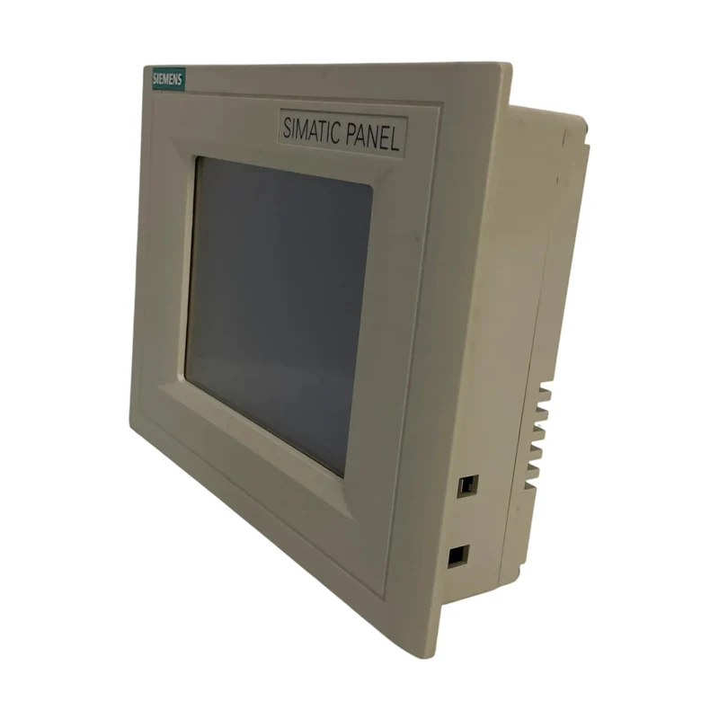 Siemens 6AV6640-0CA01-0AX0 SIMATIC HMI Touch Panel TP 170MICRO Ersatzteil