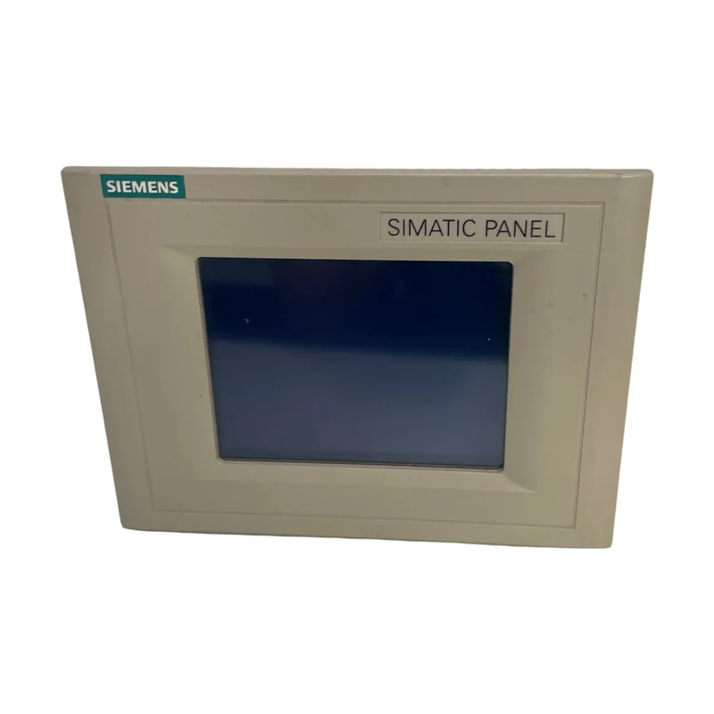 Siemens 6AV6640-0CA01-0AX0 SIMATIC HMI Touch Panel TP 170MICRO Ersatzteil