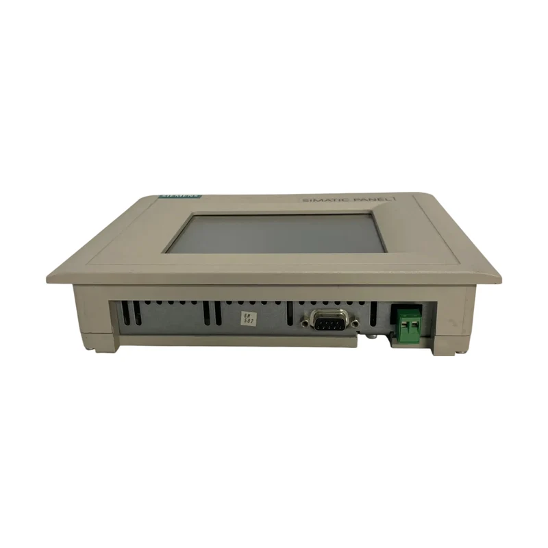 Siemens 6AV6640-0CA01-0AX0 SIMATIC HMI Touch Panel TP 170MICRO Ersatzteil