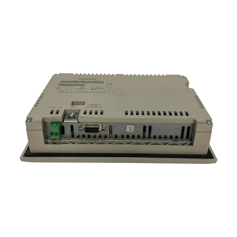 Siemens 6AV6640-0CA01-0AX0 SIMATIC HMI Touch Panel TP 170MICRO Ersatzteil