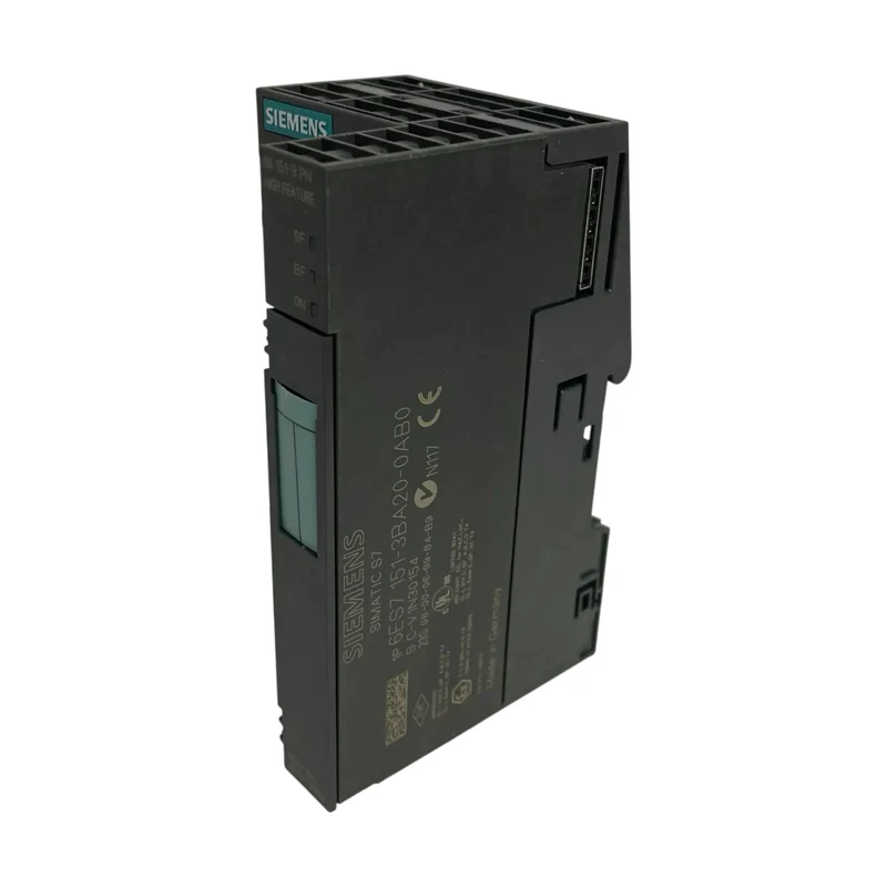 Siemens 6ES7151-3BA20-0AB0 SIMATIC DP Interface Modul IM151-3 PROFINET Technik