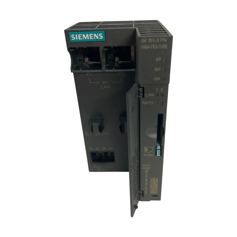Siemens 6ES7151-3BA20-0AB0 SIMATIC DP Interface Modul IM151-3 PROFINET Technik