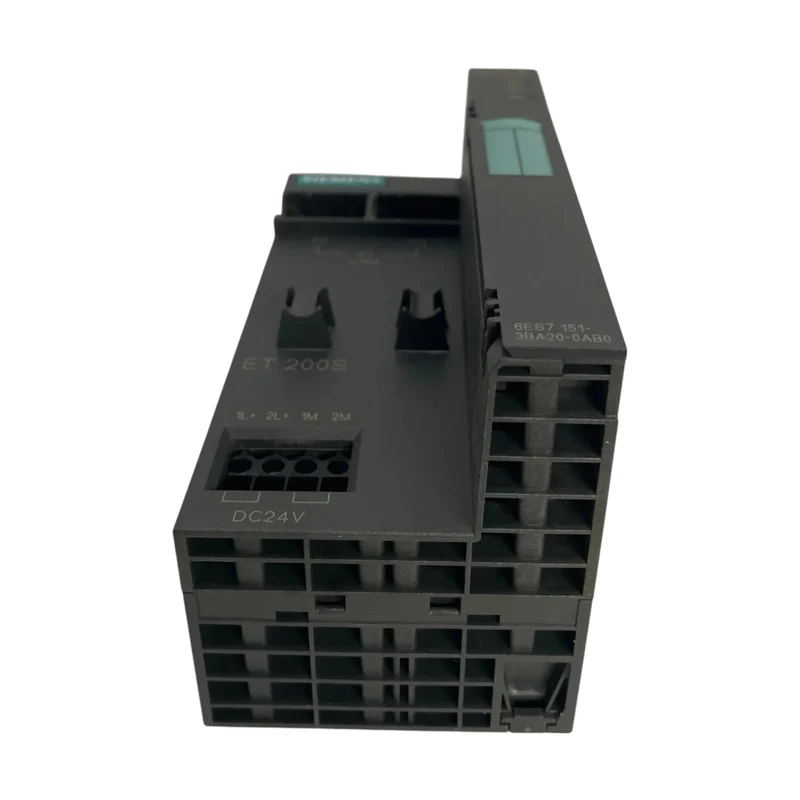 Siemens 6ES7151-3BA20-0AB0 SIMATIC DP Interface Modul IM151-3 PROFINET Technik