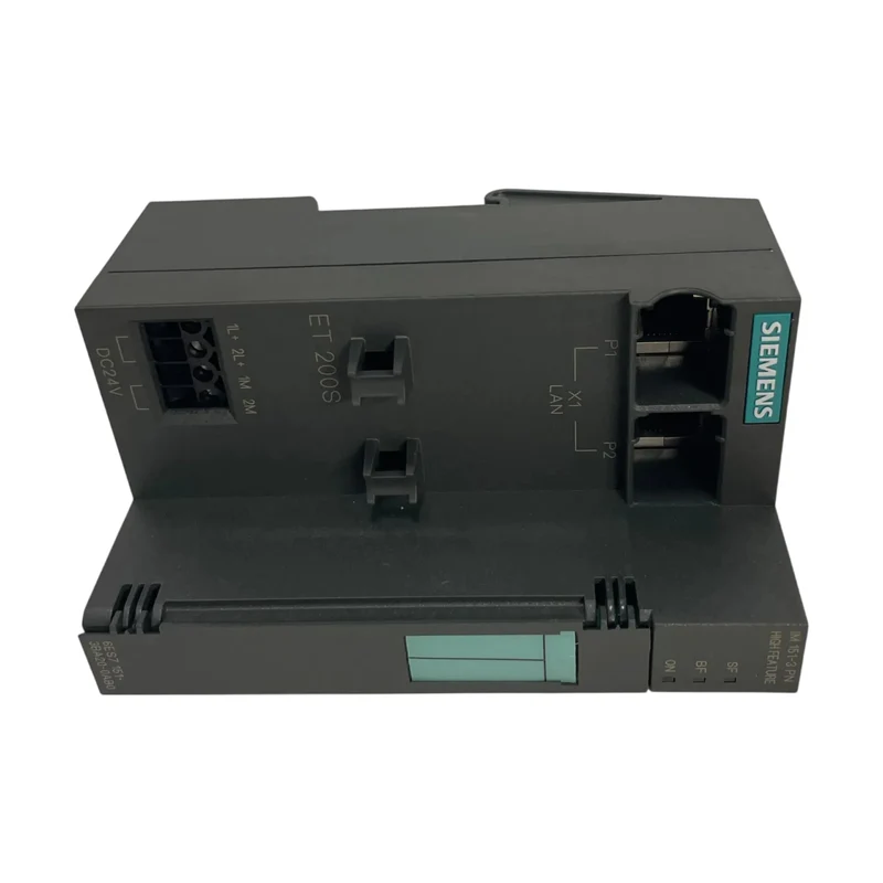 Siemens 6ES7151-3BA20-0AB0 SIMATIC DP Interface Modul IM151-3 PROFINET Technik