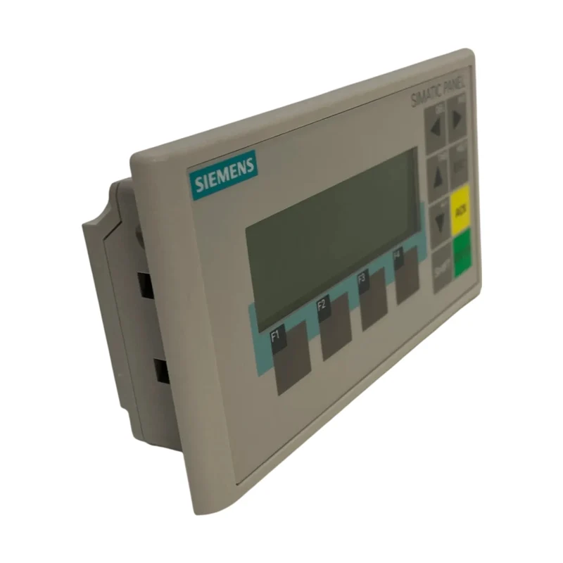 Siemens 6AV6640-0BA11-0AX0 SIMATIC OP 73micro Operator Panel HMI Ersatzteil