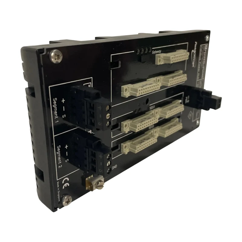 Pepperl+Fuchs MBCB-FB-GT 196274 Profibus Gateway Motherboard Basisplatine