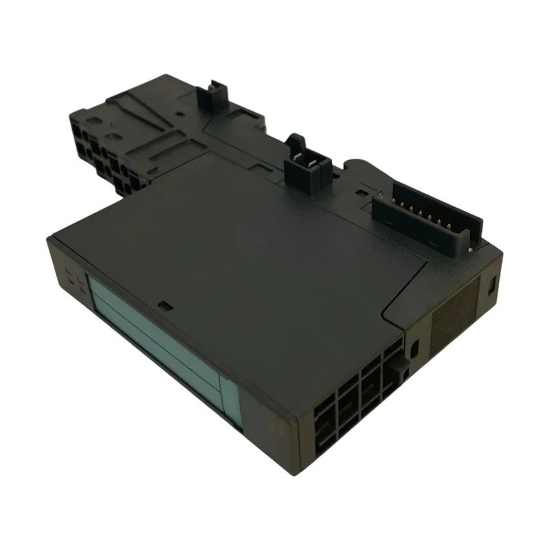 Siemens 6ES7132-4BD00-0AA0 SIMATIC DP ET 200S 4 DO Standard DC 24V/0.5A Technik