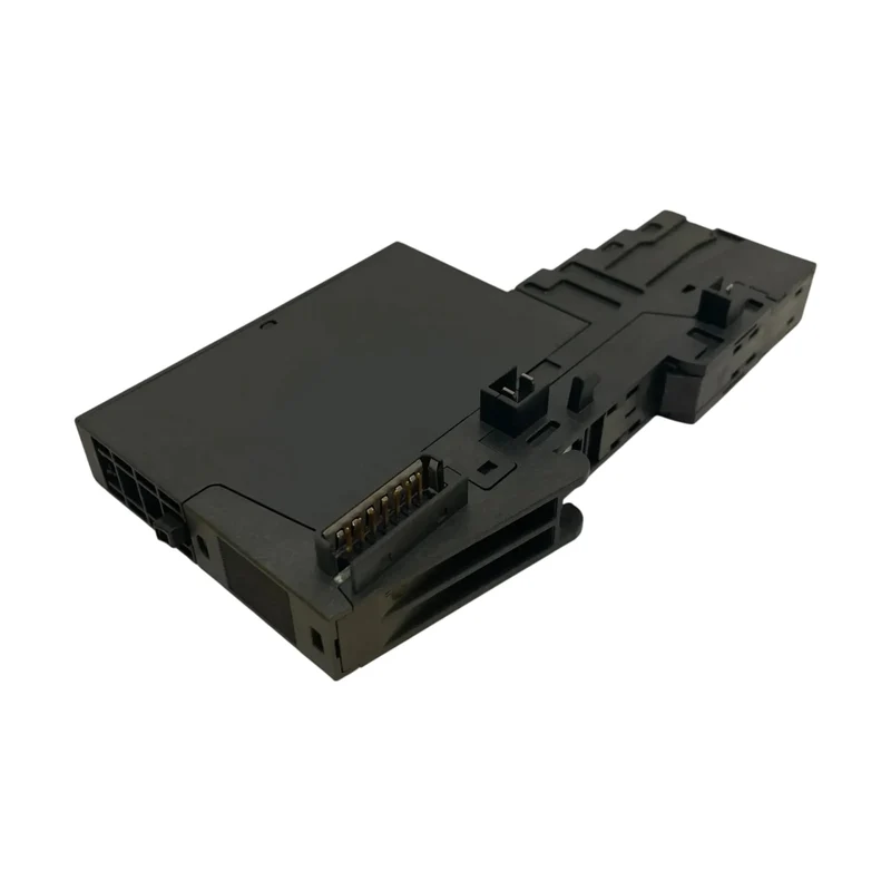 Siemens 6ES7132-4BD00-0AA0 SIMATIC DP ET 200S 4 DO Standard DC 24V/0.5A Technik