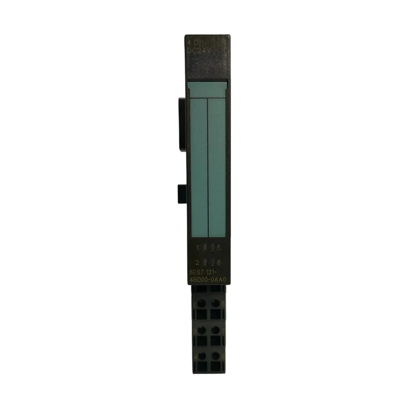 Siemens 6ES7131-4BD00-0AA0 SIMATIC DP ET 200S Elektronikmodul Digitaleingabe