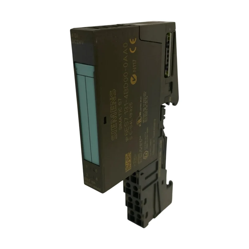 Siemens 6ES7131-4BD00-0AA0 SIMATIC DP ET 200S Elektronikmodul Digitaleingabe