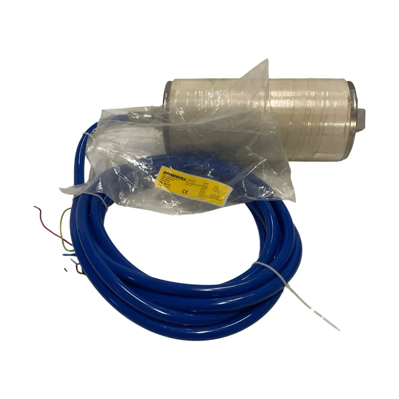 Interroll DL0113 Trommelwalze Trommelmotor Ersatzteil Technik Einsatz Industrie