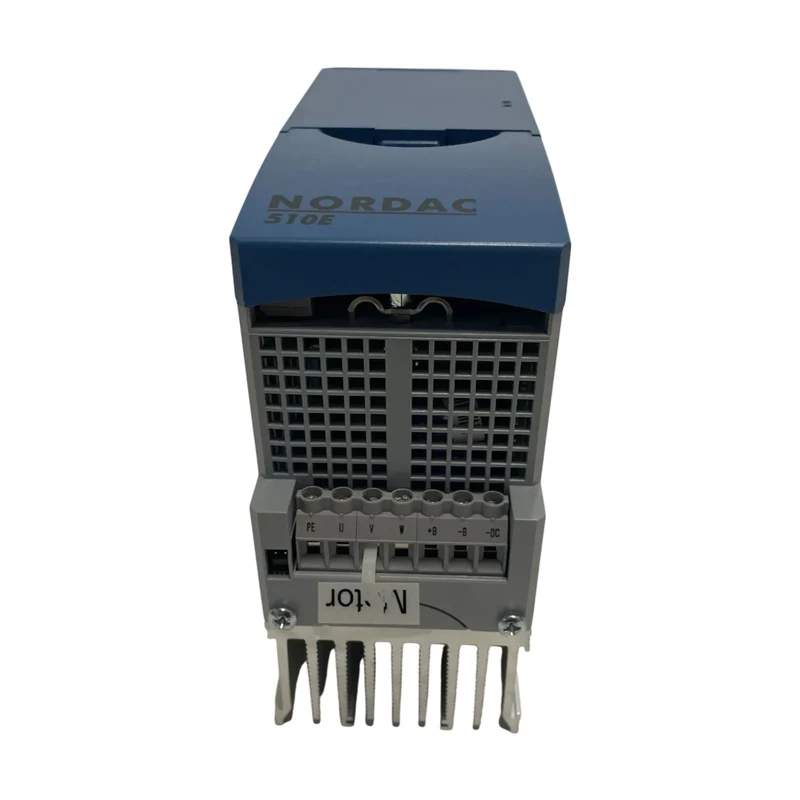 NORDAC SK510E-370-323-A-C-TR1 Frequenzumrichter Ersatzteil Technik Einsatz