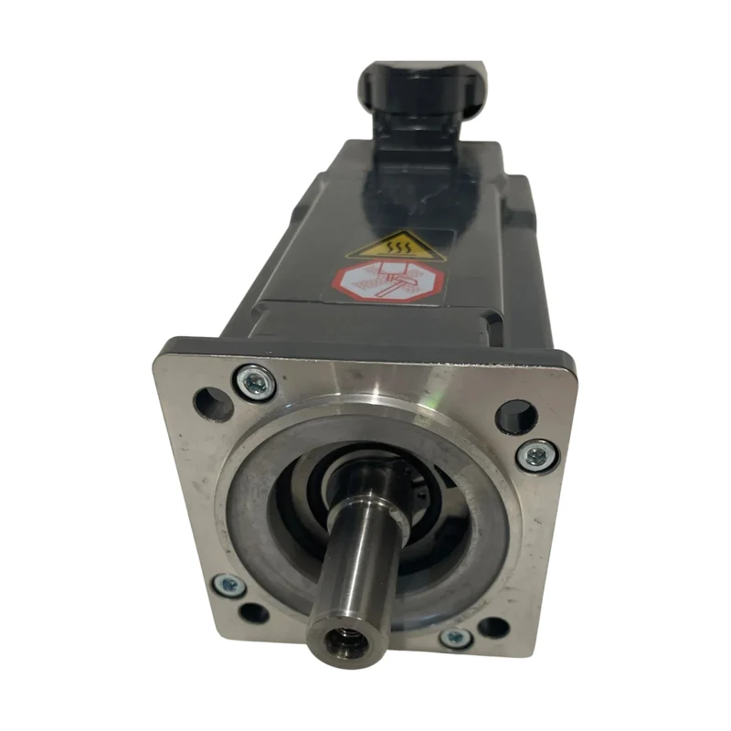 Beckhoff AM8032-0D00-0000 Servomotor Ersatzteil Technik Einsatz Industrie