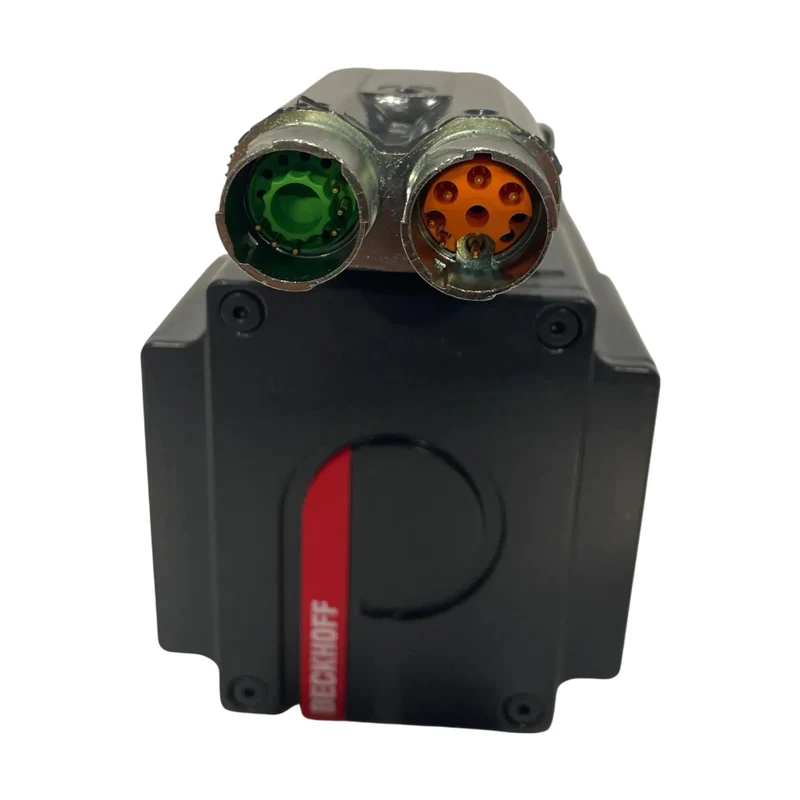 Beckhoff AM8032-0D00-0000 Servomotor Ersatzteil Technik Einsatz Industrie