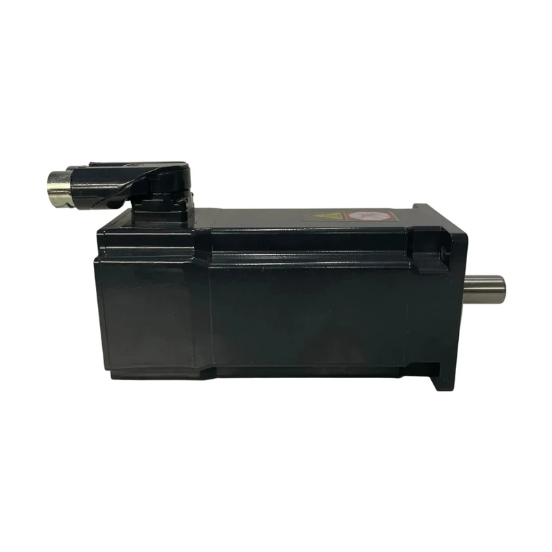Beckhoff AM8032-0D00-0000 Servomotor Ersatzteil Technik Einsatz Industrie