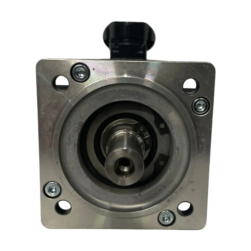 Beckhoff AM8032-0D00-0000 Servomotor Ersatzteil Technik Einsatz Industrie