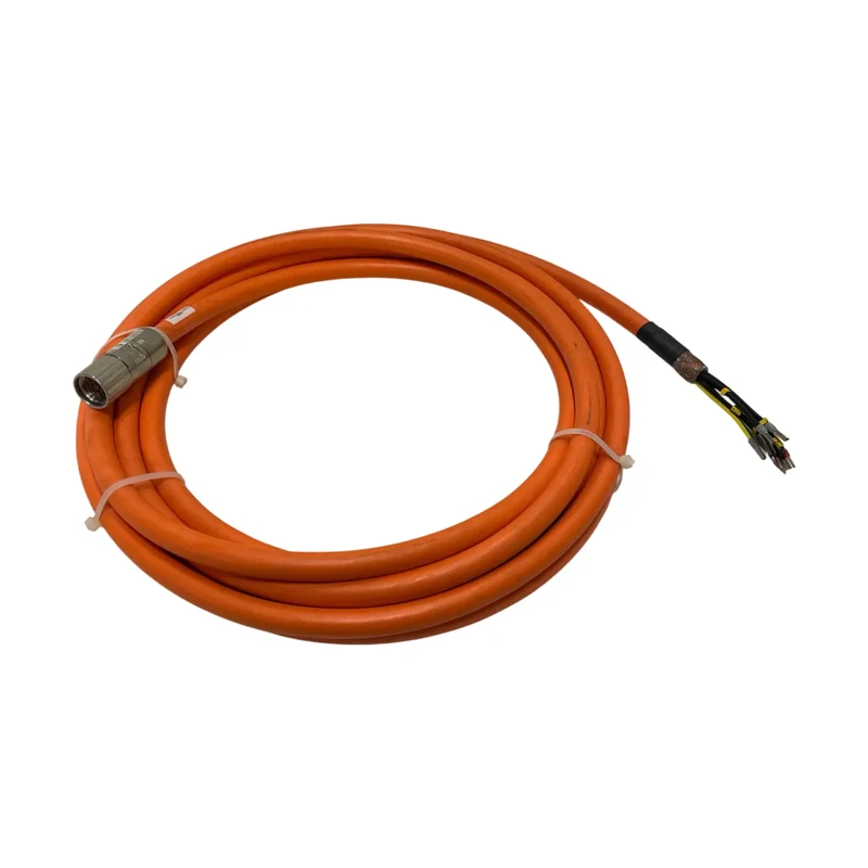 B&R SST8CM 1-000000-03504 Servomotorleitung Kabel Ersatzteil Technik Einsatz