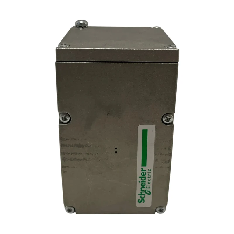 Schneider ILS1F573PB1A0 Antrieb ILS Schrittmotor 24-36V CANopen 3.5A Ersatzteil