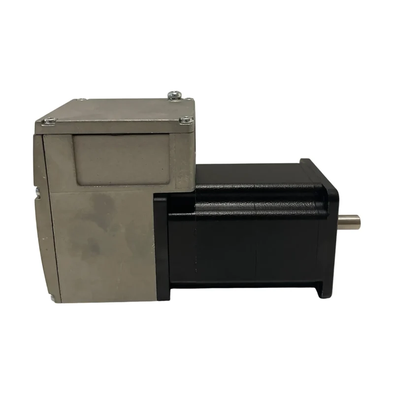 Schneider ILS1F573PB1A0 Antrieb ILS Schrittmotor 24-36V CANopen 3.5A Ersatzteil