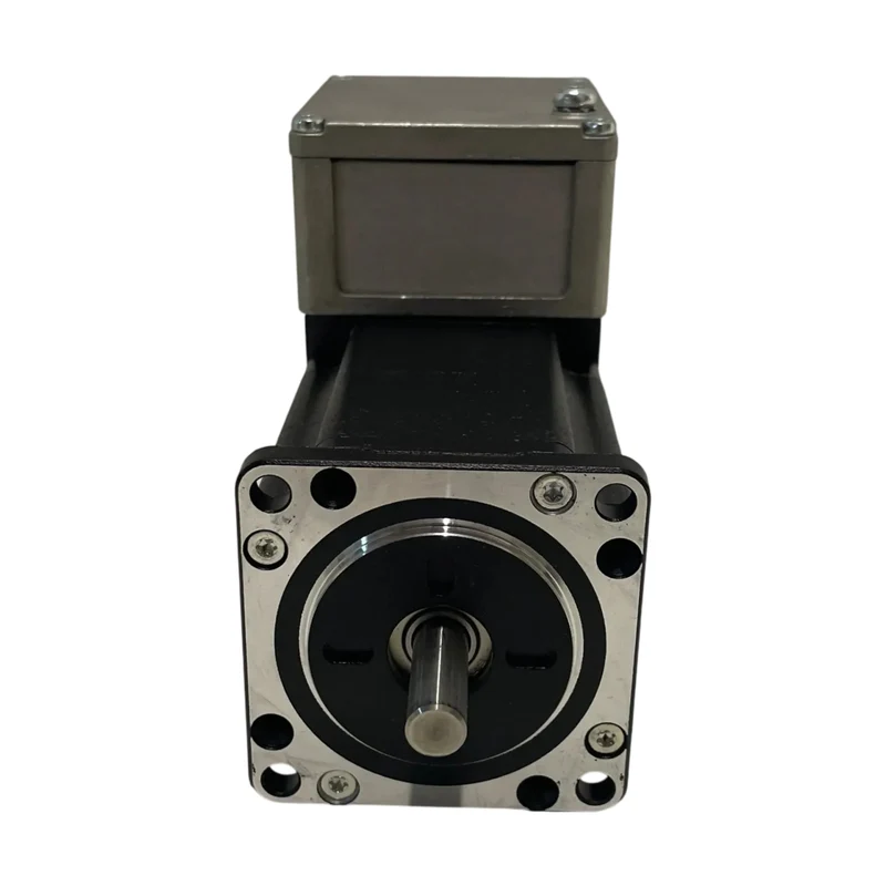 Schneider ILS1F573PB1A0 Antrieb ILS Schrittmotor 24-36V CANopen 3.5A Ersatzteil