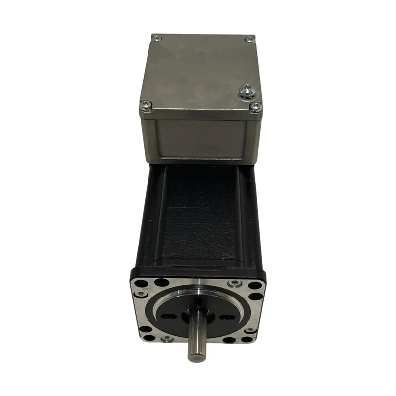 Schneider ILS1F573PB1A0 Antrieb ILS Schrittmotor 24-36V CANopen 3.5A Ersatzteil